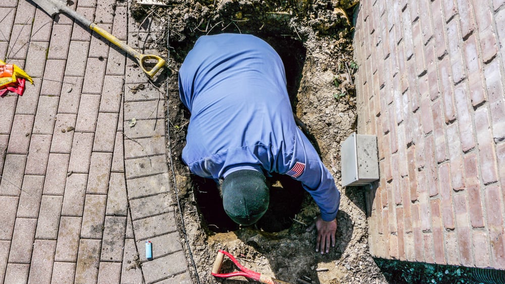 Slide of The Scottish Plumber