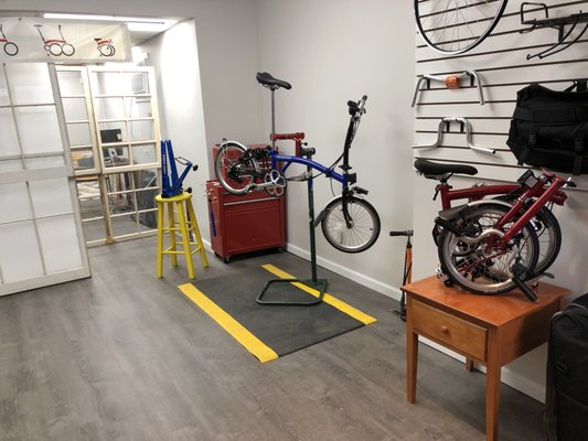 Trophy Bikes by null