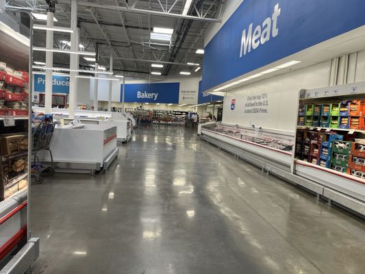 Sam's Club by null