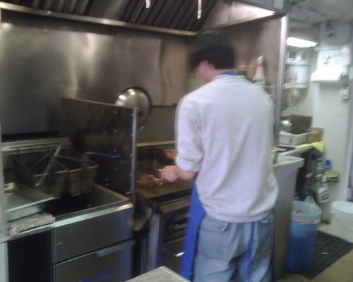 Viking’s Giant Submarines by null