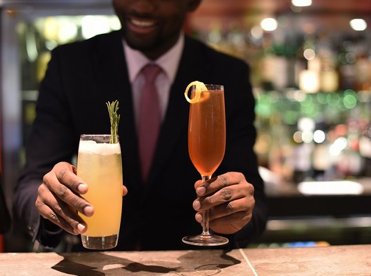 Hart's Hotel and Kitchen by null