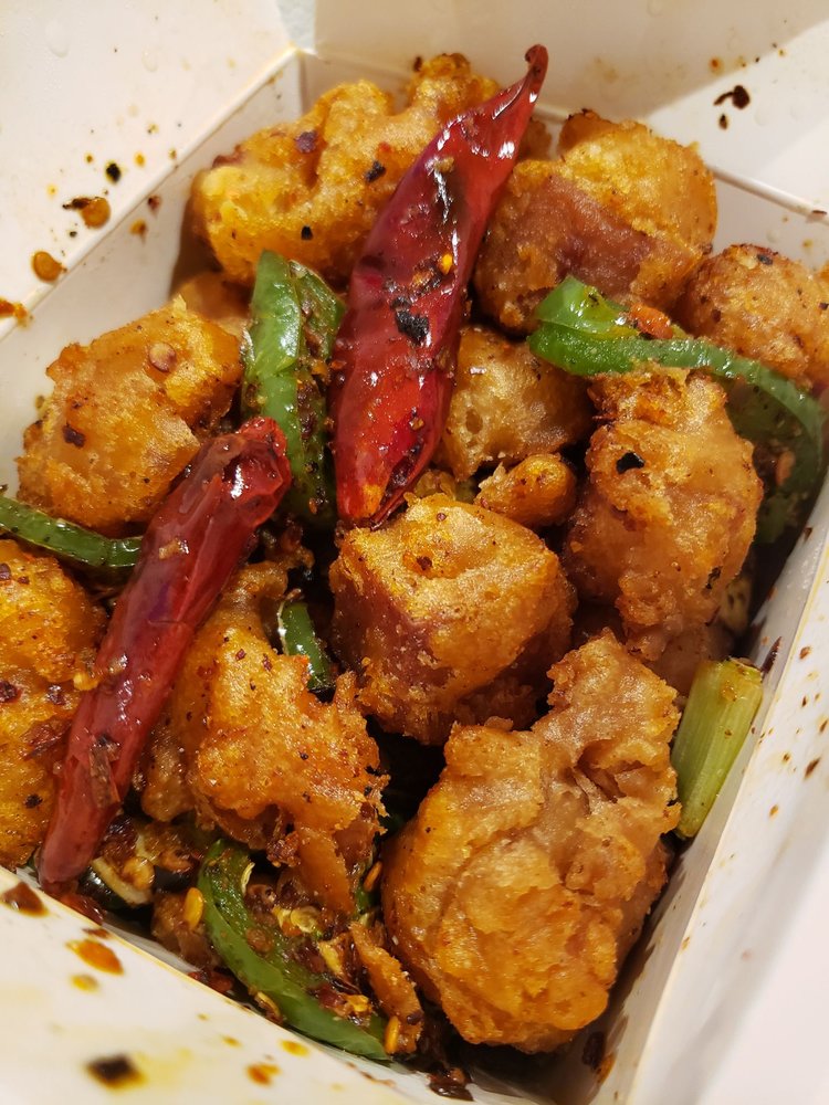 JU FU RESTAURANT 95 Photos & 184 Reviews 1045 Terra Nova Blvd