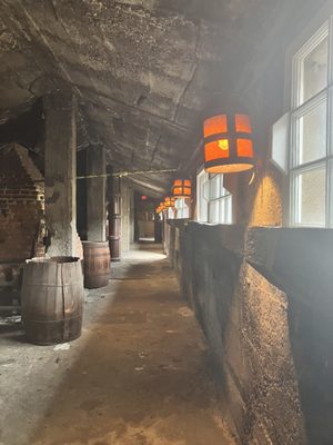 Moravian Pottery & Tile Works Museum by null