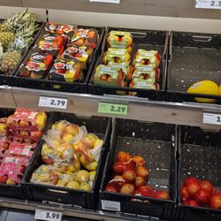 Penny - Obst