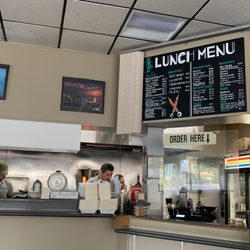 Sahara Middle Eastern Cuisine