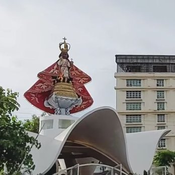 Sto. Nino Chapel - Parks Near Me - Cebu City, CEB