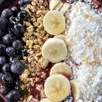 Sunshine Smoothies and Coffee - Berry Bowl - Coffee & Tea Near Me - Vallejo, California Sunshine Smoothies and Coffee - Berry Bowl - Coffee & Tea Near Me - Vallejo, California