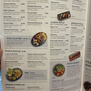 Pacific Catch - Seafood Near Me - San Diego, California Pacific Catch - Seafood Near Me - San Diego, California
