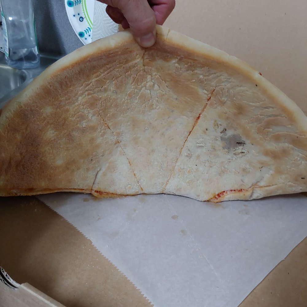 Gabbies Pizza - Pizza Near Me - Port Orange, Florida