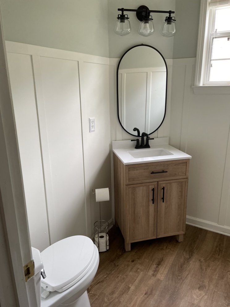 Slide of SL1 Roofing & Restoration