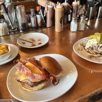 Slows Bar BQ - Barbeque Near Me - Detroit, Michigan Slows Bar BQ - Barbeque Near Me - Detroit, Michigan