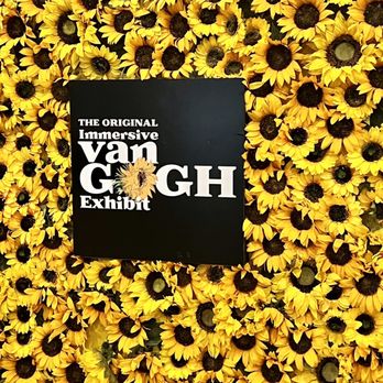 Immersive Van Gogh Exhibit Chicago - Venues & Event Spaces Near Me - Chicago, Illinois Immersive Van Gogh Exhibit Chicago - Venues & Event Spaces Near Me - Chicago, Illinois