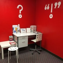 Eye Level Learning Center - We are happy to answer any questions you might have...