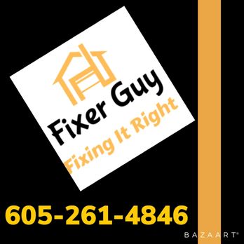 Fixer Guy - Handyman Near Me Fixer Guy - Handyman Near Me