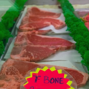 Fellner Meats - a variety of cuts of meat - Meat Shops Near Me - Baltimore, Maryland