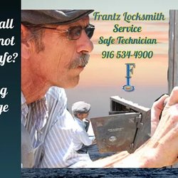 Frantz Locksmith Service
