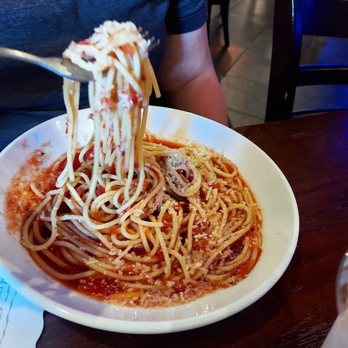 ComicX Restaurant Bar & Store - Kids Spaghetti - American Near Me - Phoenix, Arizona