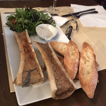 La Cave Gourmande - Bone Marrow - Bistros Near Me - Paris, 75 La Cave Gourmande - Bone Marrow - Bistros Near Me - Paris, 75