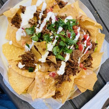 Fuel Charleston - Braised Pork Tacos - Caribbean Near Me - Charleston, South Carolina Fuel Charleston - Braised Pork Tacos - Caribbean Near Me - Charleston, South Carolina
