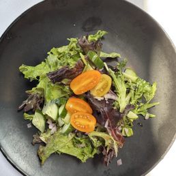 Side salad $8