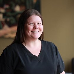 Hyde Park Dentistry - Christa - Receptionist - Hyde Park Dentistry