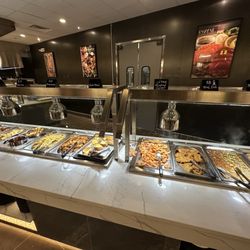 Royal Buffet and Grill