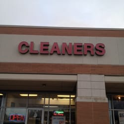 Pure Cleaners