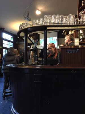 The Shipwrights Arms by null