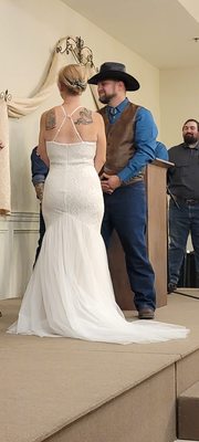 Northern Lights Ballroom & Banquet Center