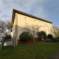 Tillamook County Pioneer Museum