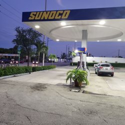 Sunoco