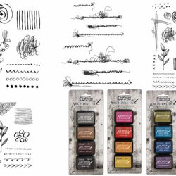 The Urban Scrapbook