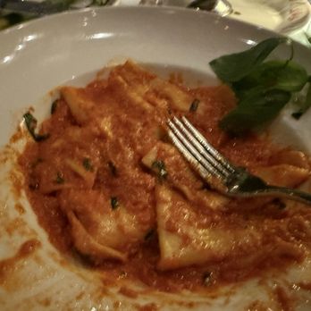 Mia Rosebud - Pappardelle - Italian Near Me - Boca Raton, Florida