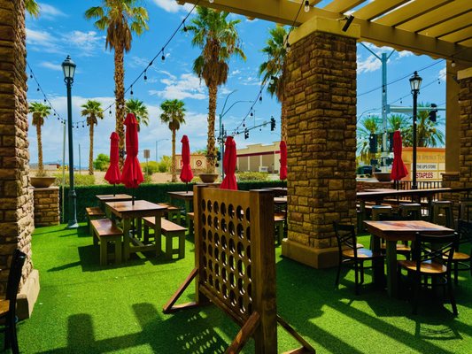 Servehzah Bottle Shop & Tap Room by null