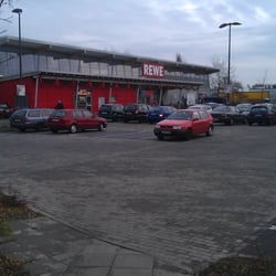 REWE