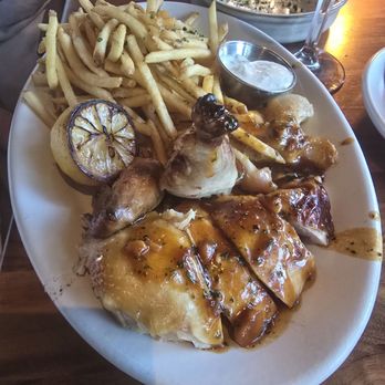 The Henry - New American Near Me - Carlsbad, California