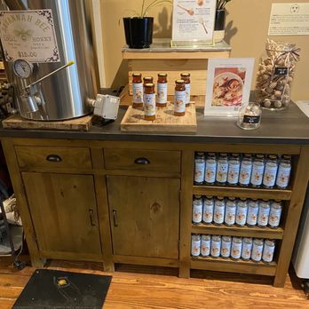 Savannah Bee Company - Honey station - Honey Near Me - Greenville, South Carolina Savannah Bee Company - Honey station - Honey Near Me - Greenville, South Carolina