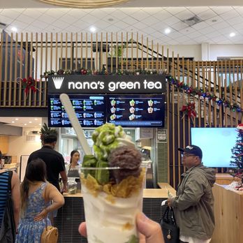 Nana's Green Tea - Coffee & Tea Near Me - Honolulu, Hawaii Nana's Green Tea - Coffee & Tea Near Me - Honolulu, Hawaii