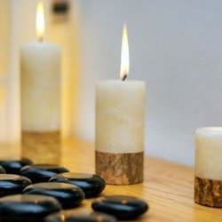A Touch of Heaven Therapeutic Spa