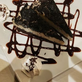 Bella Mia - Oreo mousse pie - Italian Near Me - Midlothian, Illinois