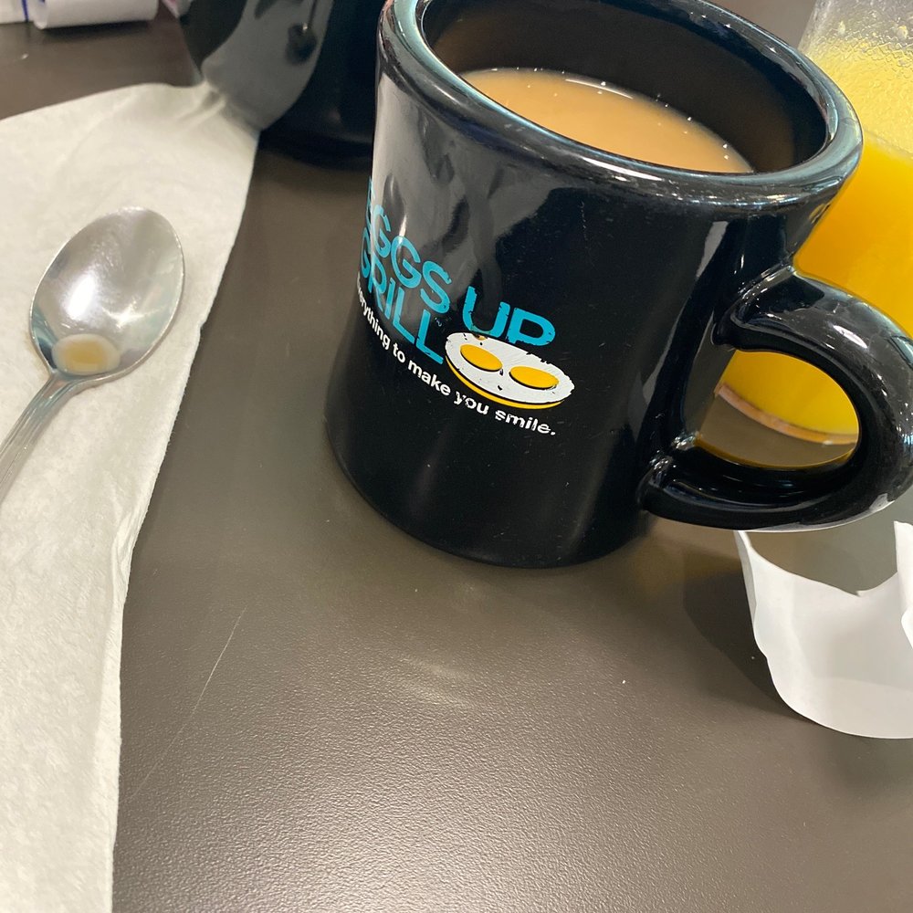 Starting with Coffee