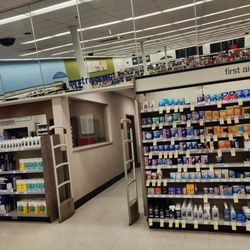 Walgreens
