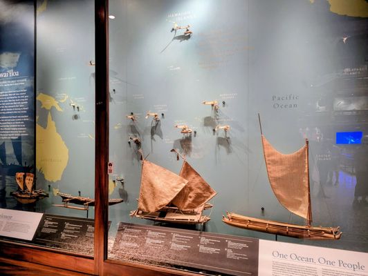 Bishop Museum by null Bishop Museum by null