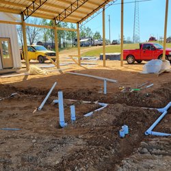 Billingsley plumbing company