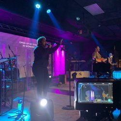 Wells Branch Community Church - Worship with us at Wells Branch Community Church.