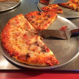 Cheese Pizza