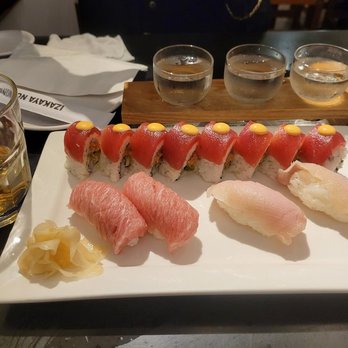 Izakaya Nonbei - Sushi Bars Near Me - Honolulu, Hawaii Izakaya Nonbei - Sushi Bars Near Me - Honolulu, Hawaii