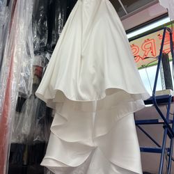 The Drycleaners
