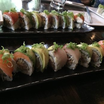The One Sushi + - Picante sushi roll - Sushi Bars Near Me - Brookhaven, Georgia The One Sushi + - Picante sushi roll - Sushi Bars Near Me - Brookhaven, Georgia