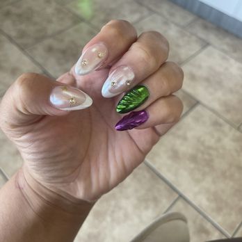 Pop Nails - Nails by Amy - Nail Salons Near Me - Modesto, California